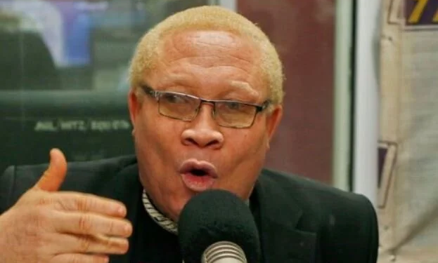 Foh-Amoaning urges inquiry into curriculum after NaCCA withdraws teacher manual over gender content