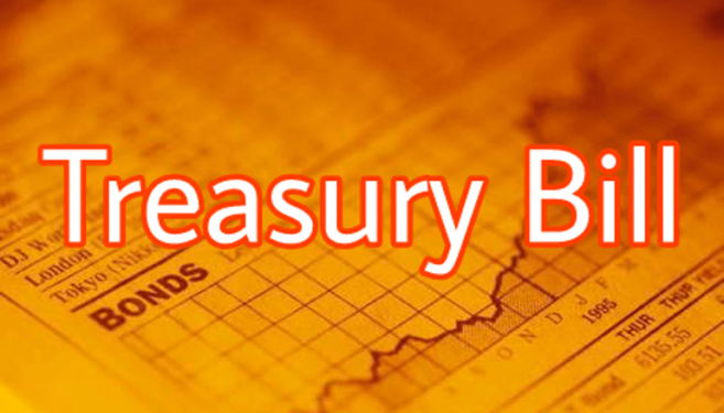 T-bills auction: Investor interest soars; government exceeds target by 20% but interest rates rise
