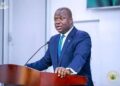 Abu Jinapor calls for urgent cocoa sector reforms