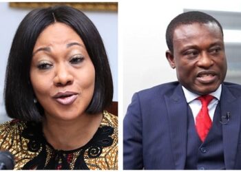 Mahama rejects removal petitions after CJ finds no prima facie case against EC, OSP leadership