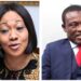 Mahama rejects removal petitions after CJ finds no prima facie case against EC, OSP leadership