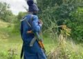 New report shows terrorists in Nigeria target Christians