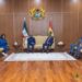 World leaders converge in Accra for high-level reparatory justice conference