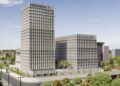 Bank of Ghana denies reports it is considering sale of new US$260 million headquarters