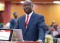 Dr Cassiel Ato Forson Spiritfm Online Energy sector still needed GH¢12.9bn in gov’t support despite higher ESLA levy in 2025 – Finance Ministry