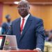 Energy sector still needed GH¢12.9bn in gov’t support despite higher ESLA levy in 2025 – Finance Ministry