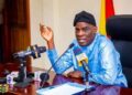 Haruna Iddrisu extends ban on lavish school celebrations to all schools in Ghana