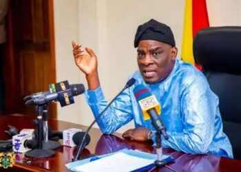 Haruna Iddrisu extends ban on lavish school celebrations to all schools in Ghana