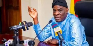 Haruna Iddrisu extends ban on lavish school celebrations to all schools in Ghana