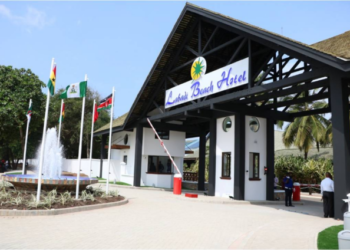 SSNIT eyes expansion of Labadi Beach Hotel as profits surge
