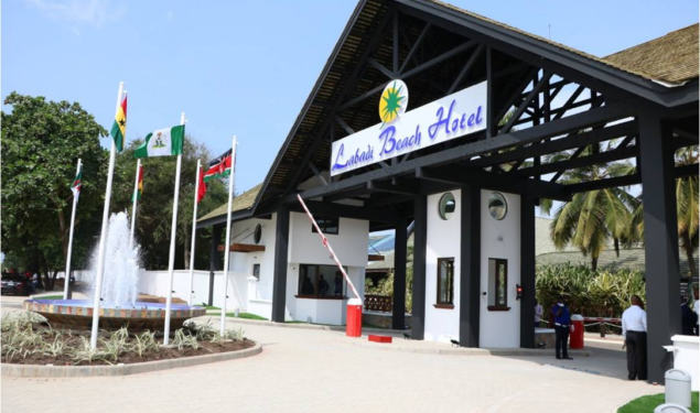 SSNIT eyes expansion of Labadi Beach Hotel as profits surge
