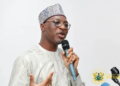 Seized excavators to be used for nationwide desilting exercise – Interior Minister