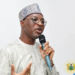 Seized excavators to be used for nationwide desilting exercise – Interior Minister