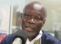 Nii Lante Vanderpuye ready to contest NDC chairmanship if Asiedu Nketia steps aside