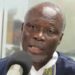 Nii Lantey Vanderpuye Spiritfm Online Nii Lante Vanderpuye ready to contest NDC chairmanship if Asiedu Nketia steps aside