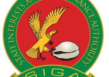 Buffer Stock company posts GH¢91.7m profit, pays “record” GH¢20.3m tax; SIGA commends performance
