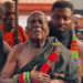 Otumfuo destools Kenyase II Manhene after 89-year reign