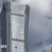 631545 Spiritfm Online China says pilot crashed small plane into skyscraper for ‘personal reasons’