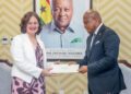 Ghana seeks Australia’s expertise in sustainable mining, renewable energy