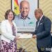 Ghana seeks Australia’s expertise in sustainable mining, renewable energy