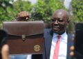 Finance Minister to present 2026 Mid-Year Budget Review today