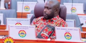 2026 Mid-Year Budget: Minority vows to block fresh funding request
