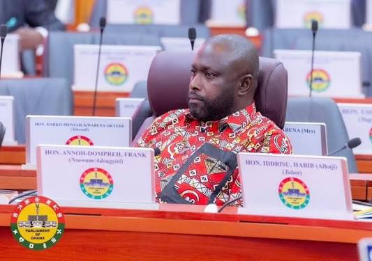 2026 Mid-Year Budget: Minority vows to block fresh funding request