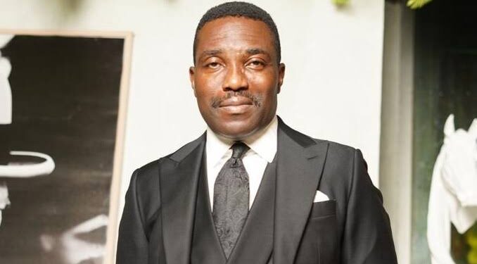 Safo Kantanka’s will does not name a church leader, says Kwame Akufo