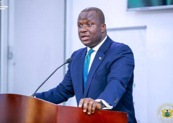 Foreign policy must serve Ghanaians, not politics – Samuel Jinapor
