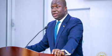 Foreign policy must serve Ghanaians, not politics – Samuel Jinapor