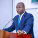 Foreign policy must serve Ghanaians, not politics – Samuel Jinapor