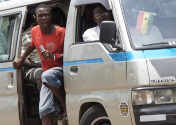 Transport operators, gov’t meet today over proposed 30% fare increase