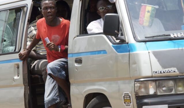 Transport operators, gov’t meet today over proposed 30% fare increase