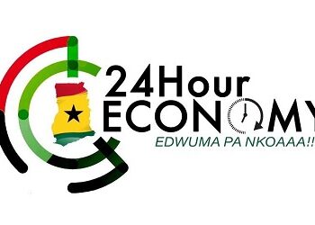 24-Hour Markets is not our responsibility – Goosie Tanoh distances Secretariat from project