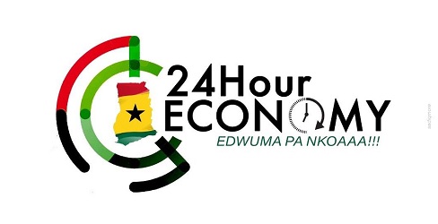 24-Hour Markets is not our responsibility – Goosie Tanoh distances Secretariat from project