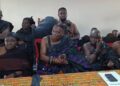 51845 Spiritfm Online REGSEC restricts Akwasidae celebrations in Denkyira amid security concerns