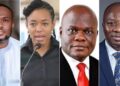 Mahama names Zanetor Rawlings for Environment, nominates Ayariga to Local Government in first reshuffle