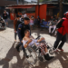 Photos: 7.4-magnitude earthquake rocks western Colombia
