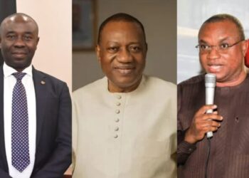 Mahama makes fresh changes to government; Pelpuo, Brogya Genfi reassigned
