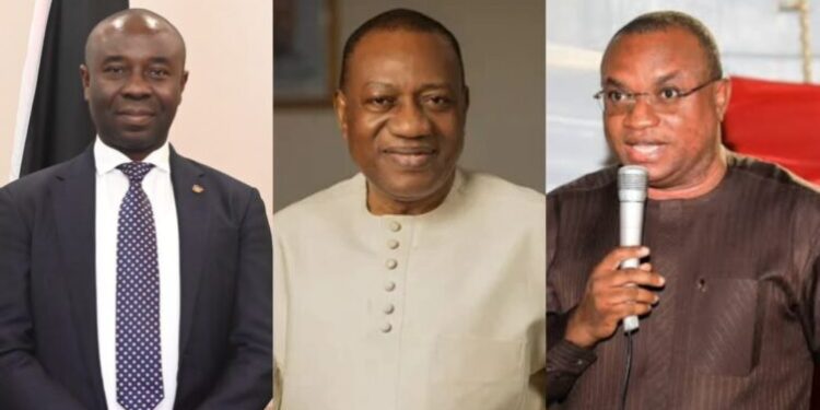 681748 Spiritfm Online Mahama makes fresh changes to government; Pelpuo, Brogya Genfi reassigned