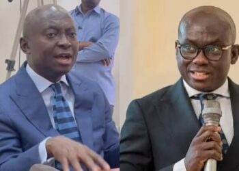 Lawyers for Hanan Wahab, Adu-Boahene protest vacation trials in petition to Chief Justice
