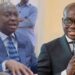 Lawyers for Hanan Wahab, Adu-Boahene protest vacation trials in petition to Chief Justice