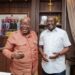 Akufo-Addo urges NPP factions to unite behind Bawumia for 2028 victory