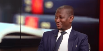 Court of Appeal ignored ‘mountain of evidence’ in Sedina’s acquittal – Alfred Tuah-Yeboah