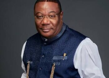 Ghanaians have no idea how much foreigners make from galamsey – Archbishop Duncan-Williams