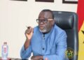 Private citizen drags Chief Justice, Attorney General to Supreme Court over legal vacation
