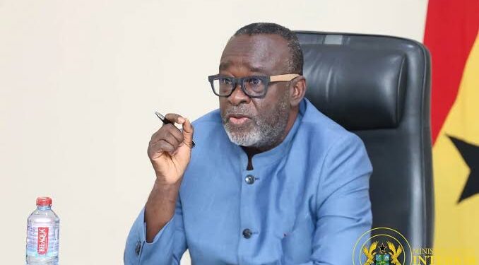 Private citizen drags Chief Justice, Attorney General to Supreme Court over legal vacation