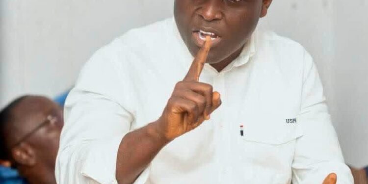 Wontumi Out, COKA In: How NPP’s new Ashanti chairman differs from his predecessor