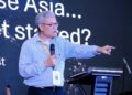 The next missionary wave will come from the hardest places on earth, Arise Asia’s David Ro says