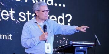 The next missionary wave will come from the hardest places on earth, Arise Asia’s David Ro says